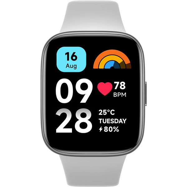 Redmi Watch 3 Active Gray