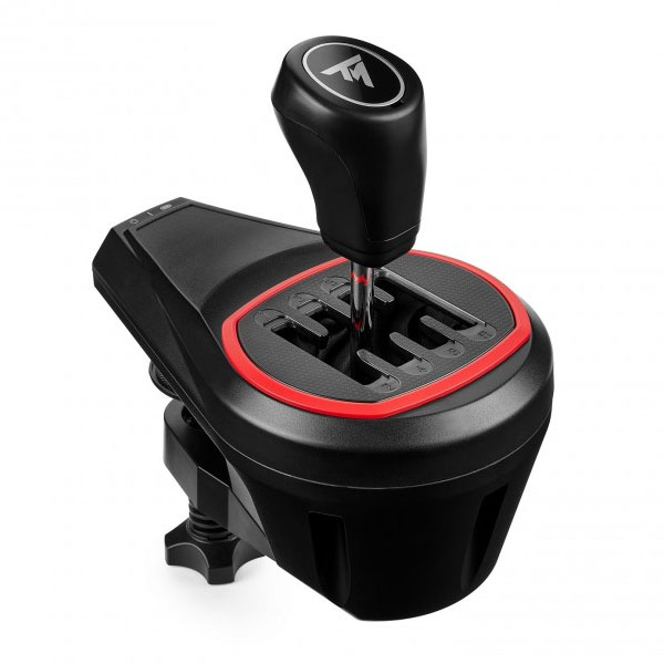 Řídicí páka Thrustmaster TH8S