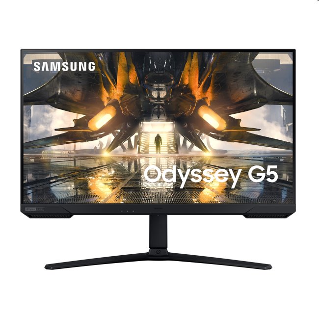 Samsung Odyssey G50A 32" QHD Monitor