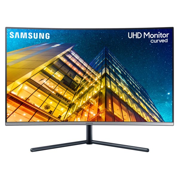 Samsung UR590 32" UHD Monitor