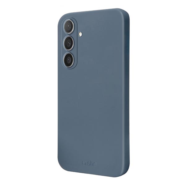 SBS pouzdro Instinct pro Samsung Galaxy A14 4G/A14 5G, modré SBS pouzdro Instinct pro Samsung Galaxy A14 4G/A14 5G, modré