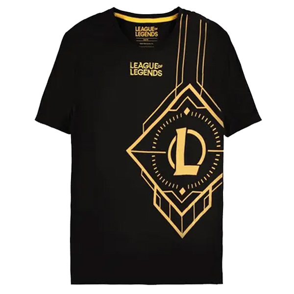 Tričko League of Legends( League Of Legends) 2XL