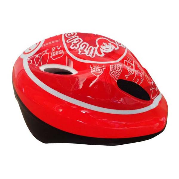 Acra Cycling helmet pro děti S (48-52 cm) - CSH065