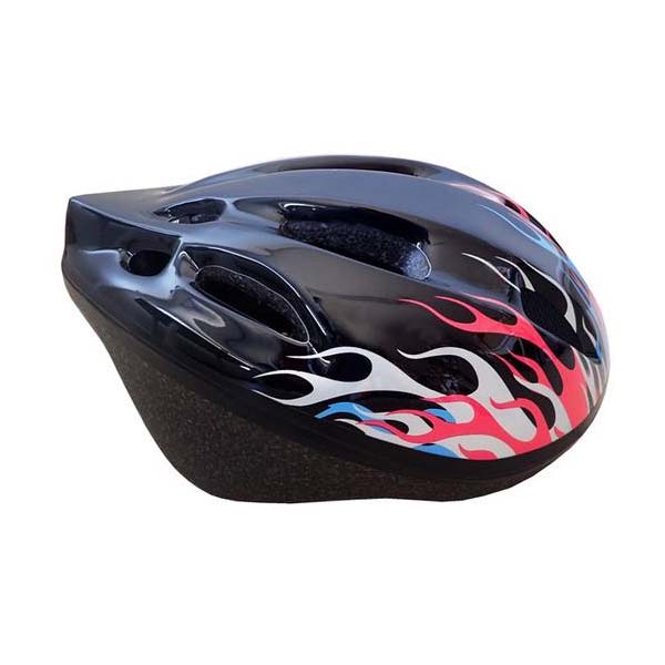 Acra Children\'s Cycling Helmet S (48-52cm) - CSH09