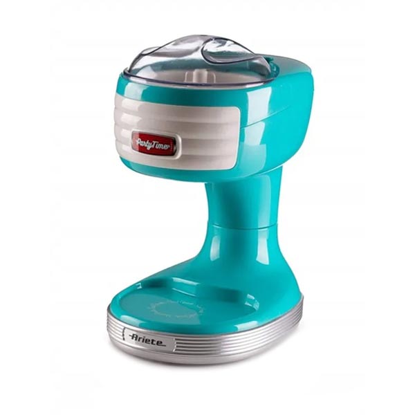 Ariete Party Time Ice Crusher, modrý Ariete Party Time Ice Crusher, modrý