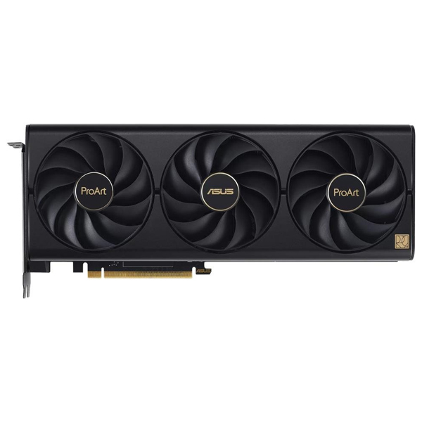 ASUS ProArt GeForce RTX 4070 Ti OC edition 12 GB GDDR6X