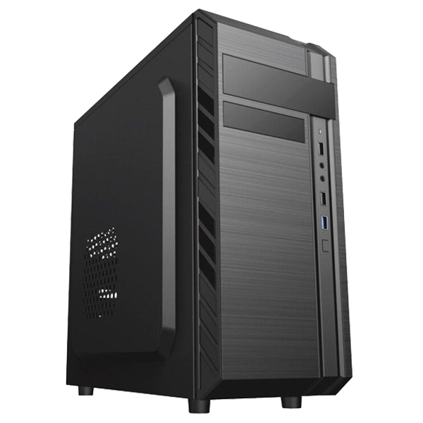 Eurocase ML X501 EVO, 1 x USB 3.0