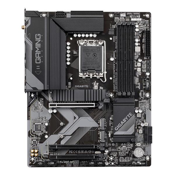 Gigabyte B760 GAMING X AX , Intel B760, LGA1700, 4xDDR5, ATX