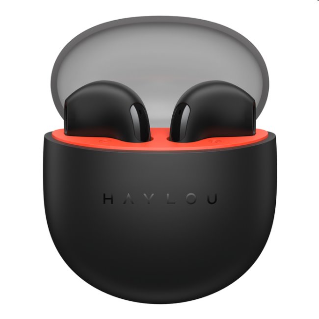 Haylou X1 Neo TWS, black Haylou X1 Neo TWS, black