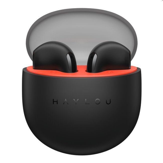 Haylou X1 Neo TWS, black