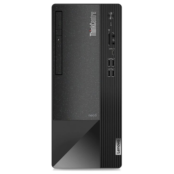 Lenovo ThinkCentre neo 50t i3-12100 8 GB 256 GB-SSD IntelUHD DVDRW Win11Pro Tower 1yOnSite