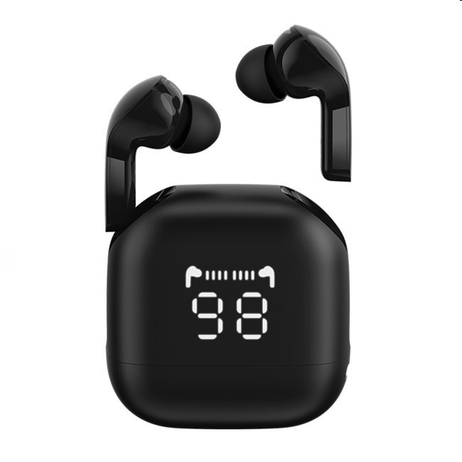 Mibro Earbuds 3 Pro TWS, black