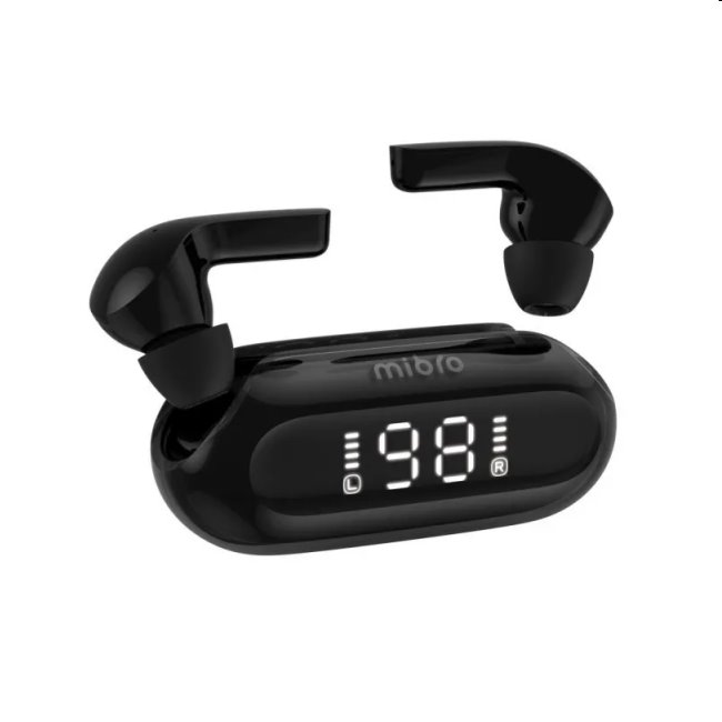 Mibro Earbuds 3 TWS, black