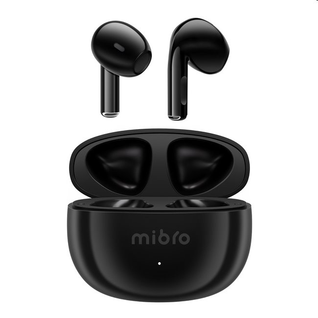 Mibro Earbuds 4 TWS, black