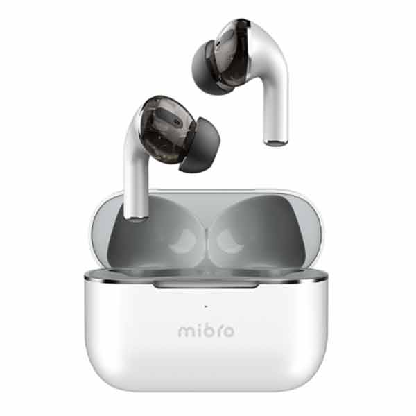 Mibro M1 TWS, white