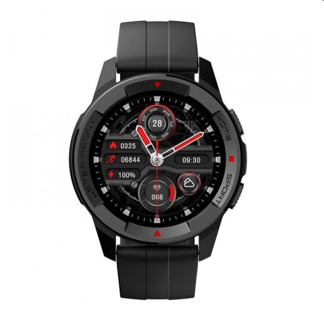 Mibro Watch X1, black