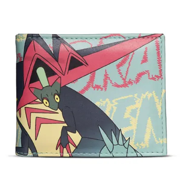 Peněženka Dragapult (Pokémon)