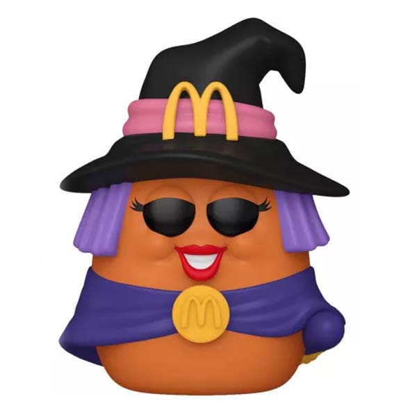 POP! Ad Icons: Witch McNugget (McDonald’s)