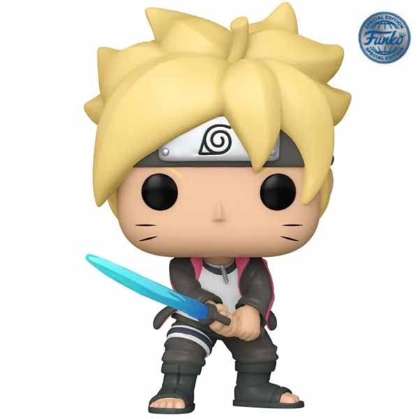 POP! Animation: Boruto (Boruto Naruto Next Generation) Special Editon POP! Animation: Boruto (Boruto Naruto Next Generation) Special Editon