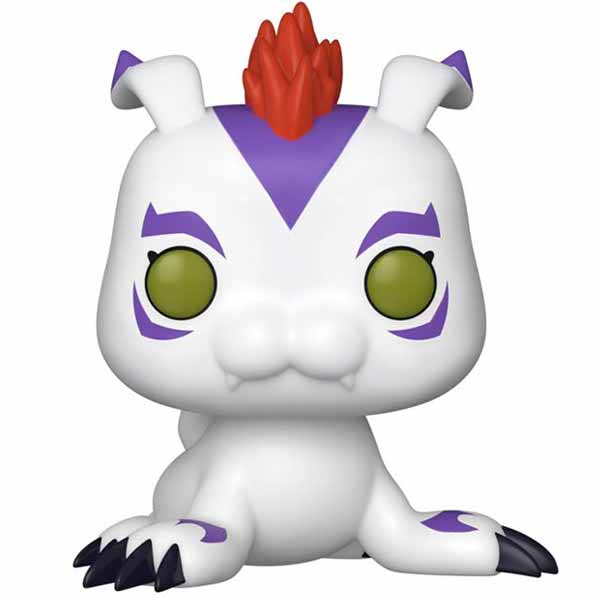 POP! Animation: Gomamon (Digimon)