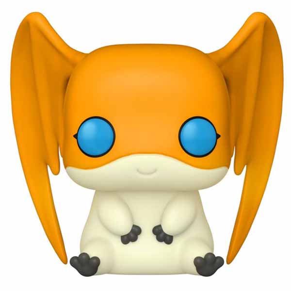 POP! Animation: Patamon (Digimon)