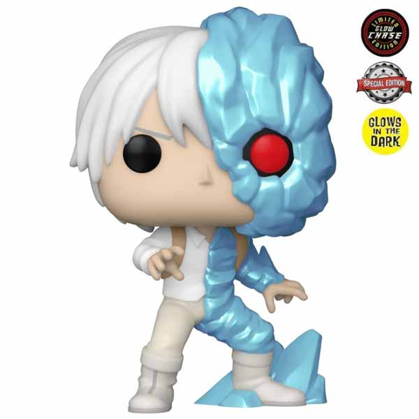 POP! Animation: Shoto Todoroki (My Hero Academia) Special Edition CHASE POP! Animation: Shoto Todoroki (My Hero Academia) Special Edition CHASE