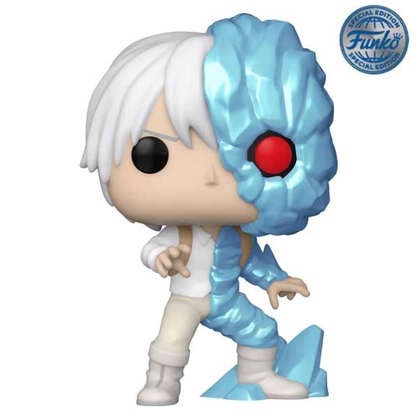 POP! Animation: Shoto Todoroki (My Hero Academia) Special Edition