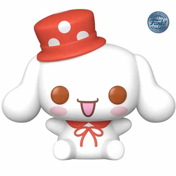 POP! Cinnamoroll (Hello Kitty and Friends) Special Edition POP! Cinnamoroll (Hello Kitty and Friends) Special Edition
