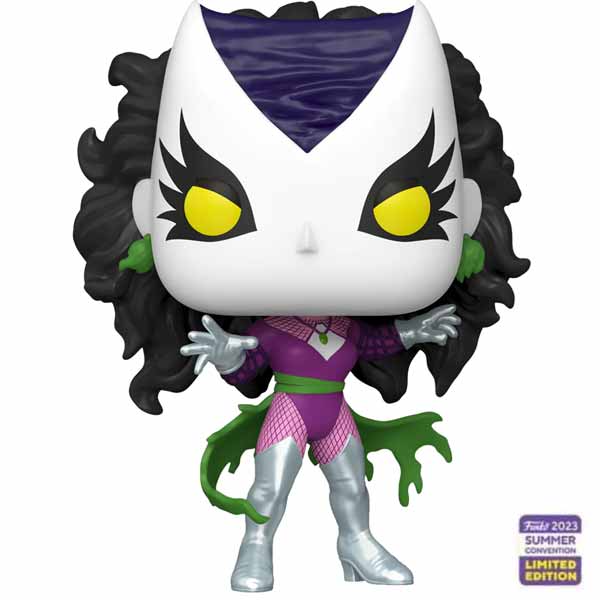 POP! Lilith (Marvel) 2023 Summer Convention Limited Edition POP! Lilith (Marvel) 2023 Summer Convention Limited Edition