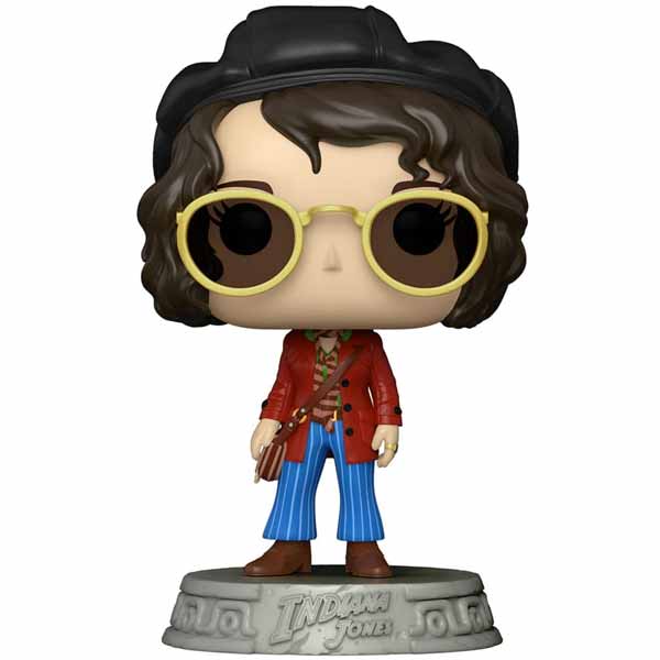 POP! Movies: Helena Shaw (Indiana Jones)