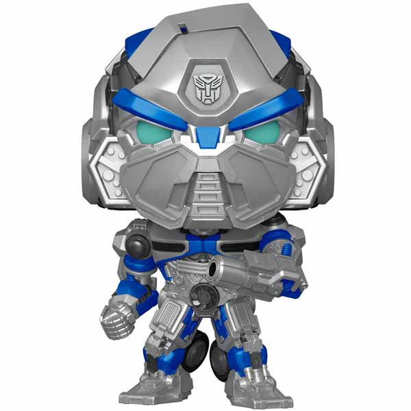 POP! Movies: Mirage (Transformers Rise of the Beasts)