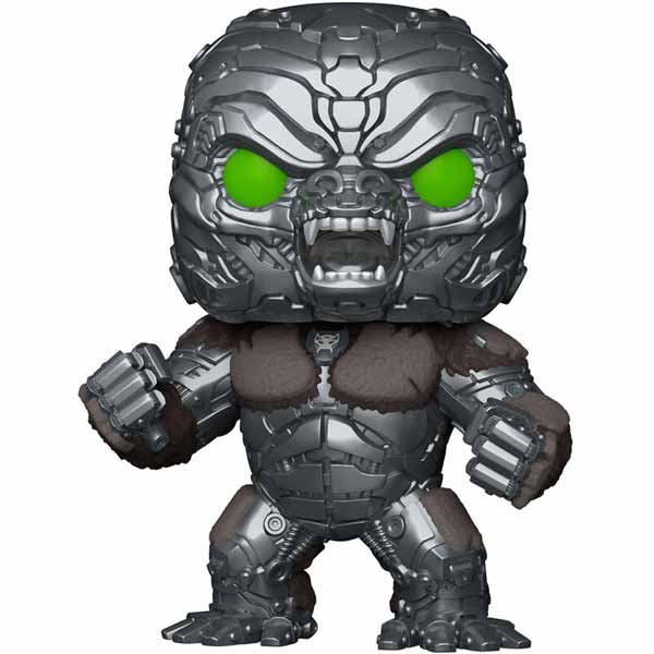 POP! Movies: Optimus Primal (Transformers Rise of the Beasts)