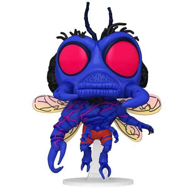 POP! Movies: Superfly (Teenage Mutant Ninja Turtles Mutant Mayhem) POP! Movies: Superfly (Teenage Mutant Ninja Turtles Mutant Mayhem)