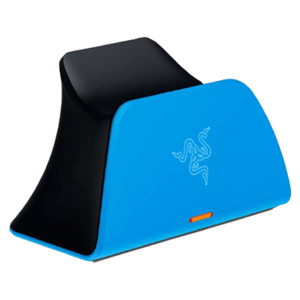 Razer Universal Quick Charging Stand for PlayStation 5, blue
