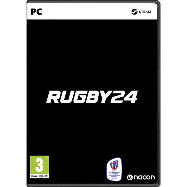 Rugby 24 PC