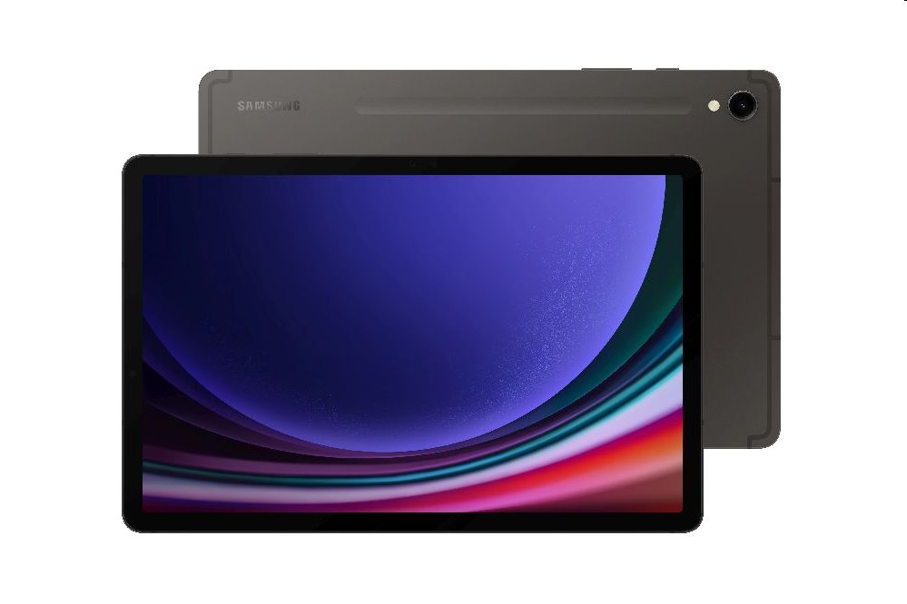 Samsung Galaxy Tab S9/SM-X716/5G/11"/2560x1600/8GB/128GB/Graphite Samsung Galaxy Tab S9/SM-X716/5G/11"/2560x1600/8GB/128GB/Graphite