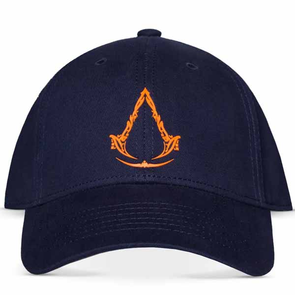 Kšiltovka Assassination Creed Symbol (Assassin’s Creed: Mirage) Kšiltovka Assassination Creed Symbol (Assassin’s Creed: Mirage)