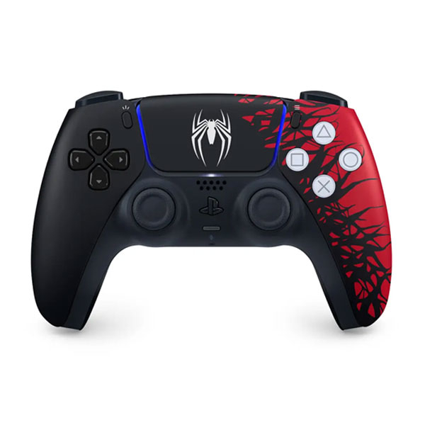 Sony DualSense Wireless Controller, Marvel’s Spider-Man 2 (Limited Edition)