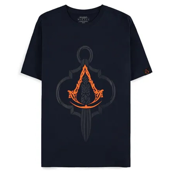 T Shirt Blade (Assassin's Creed Mirage) XL T Shirt Blade (Assassin's Creed Mirage) XL