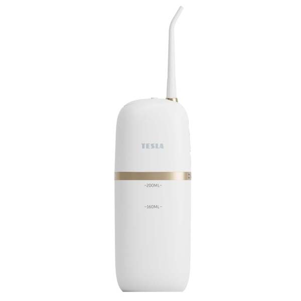 Tesla Flosser FS200 White