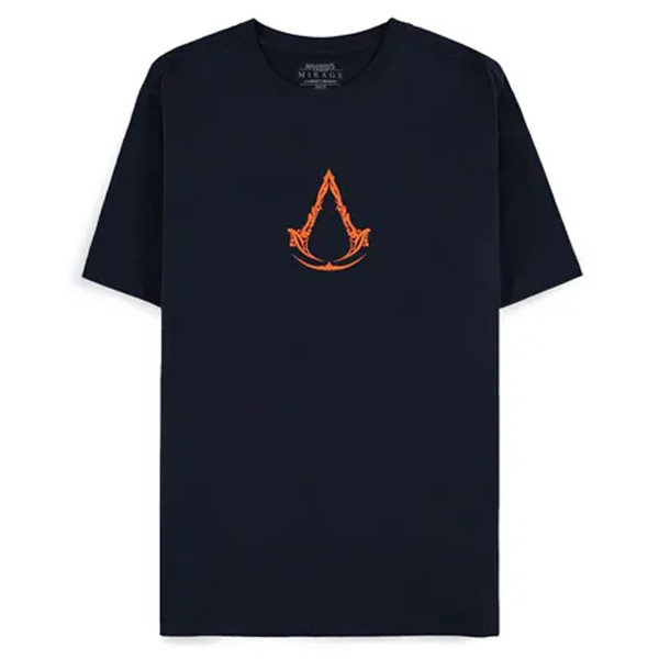 Tričko Assassin's Creed (Assassin's Creed Mirage) 2XL