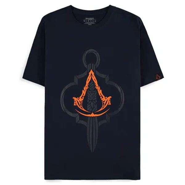 Tričko Blade (Assassin's Creed Mirage) L