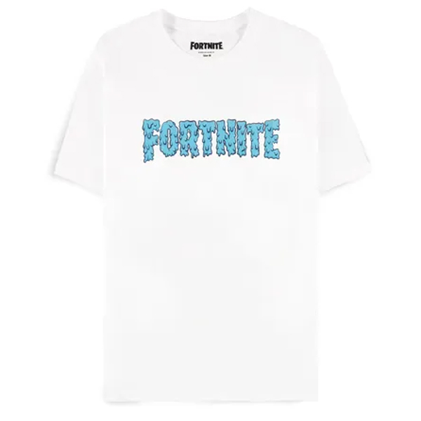 Tričko Cool Logo (Fortnite) 2XL