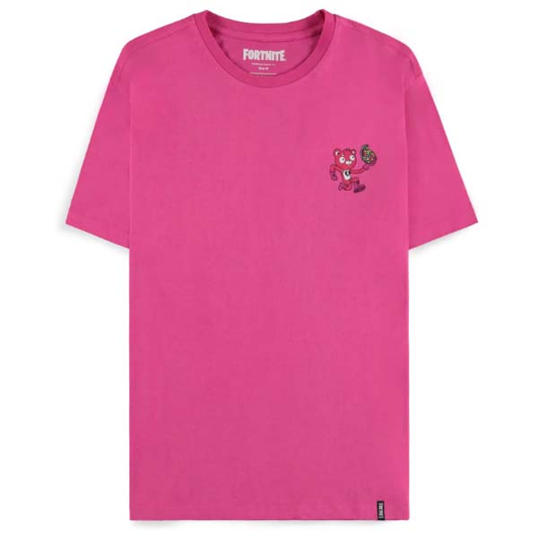 Tričko Cuddle Team Leader (Fortnite) M Tričko Cuddle Team Leader (Fortnite) M