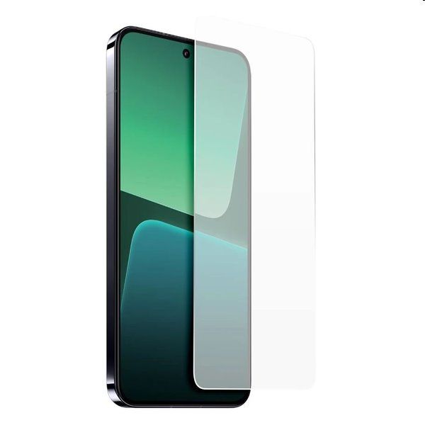 Made for Xiaomi tvrzené sklo pro Xiaomi 13