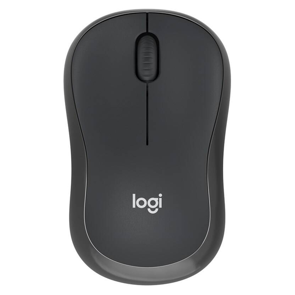 Bezdrátová myš Logitech M240, černá Bezdrátová myš Logitech M240, černá
