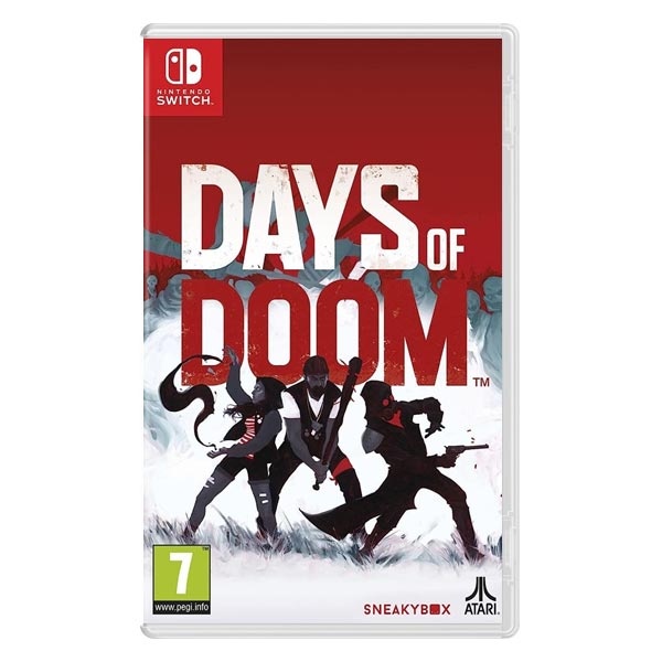 Days of Doom