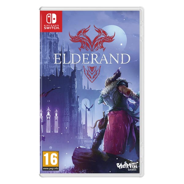 Elderand Elderand