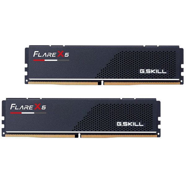 G.SKILL 32GB kit DDR5 5600 CL30 Flare X5 AMD EXPO G.SKILL 32GB kit DDR5 5600 CL30 Flare X5 AMD EXPO
