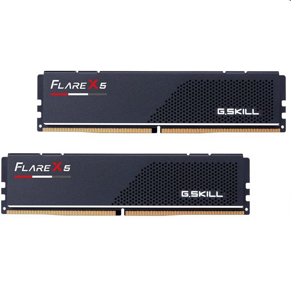 G.SKILL 48GB kit DDR5 5600 CL40 Flare X5 AMD EXPO